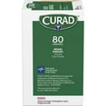 thumbnail image 6 of Medline CUR02279Z Curad Adhesive Bandages, Sheer (Box of 1), 6 of 7