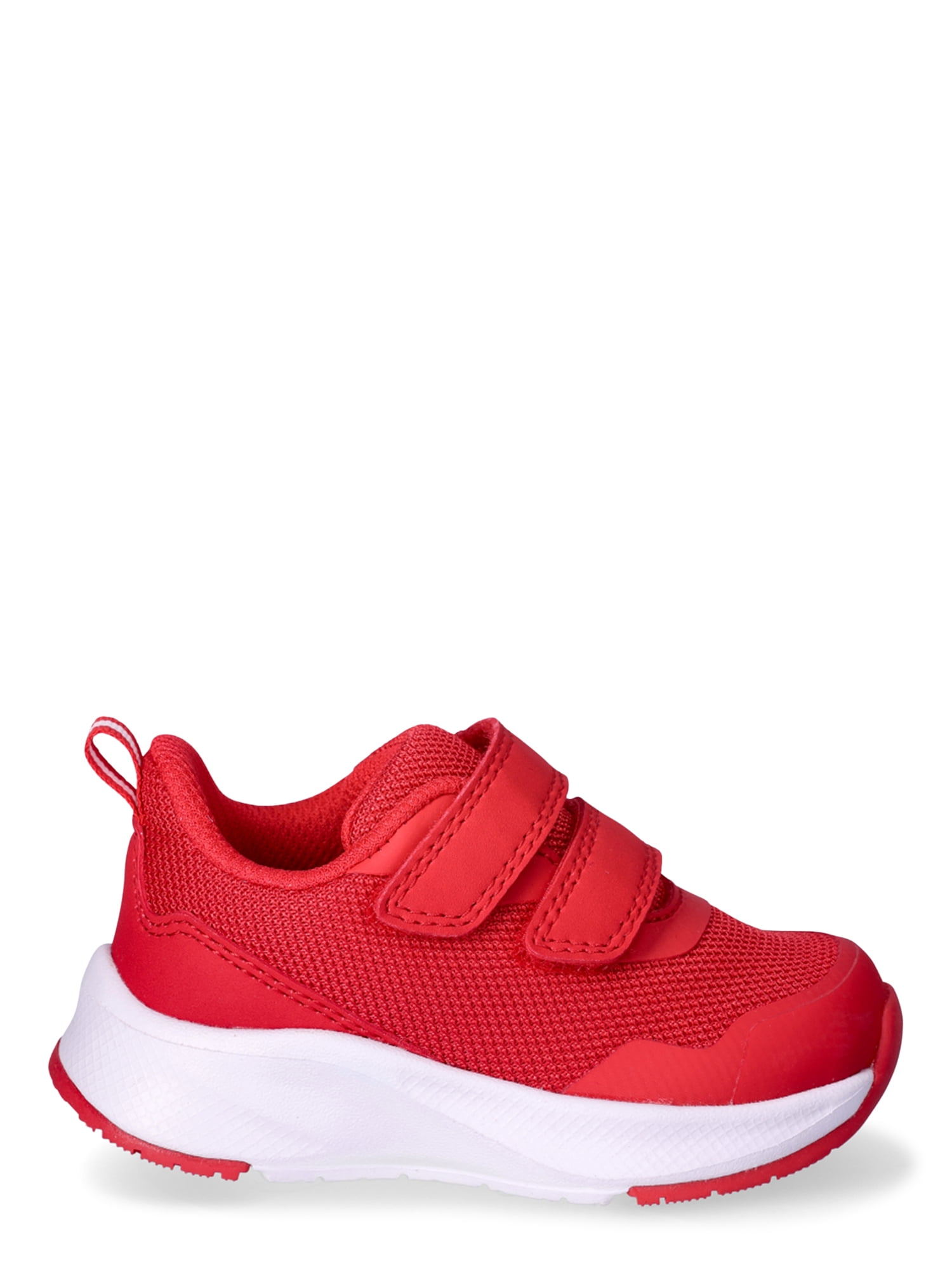Athletic Works Baby Boys Mesh Jogger Sneakers