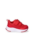 thumbnail image 5 of Athletic Works Baby Boys Mesh Jogger Sneakers, 5 of 6