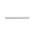 thumbnail image 7 of The Tile Life Galileo 3/8 in x 6 in Acciaio Glossy Ceramic Bullnose, 7 of 7