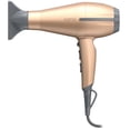 thumbnail image 3 of Secadora de Cabello Gama Sensi 5D Therapy Gold S2137, 3 of 4