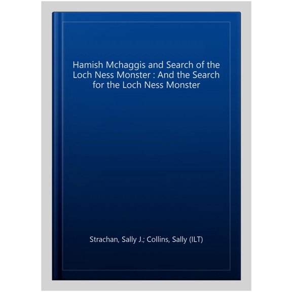 Hamish Mchaggis
