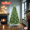 Green_4ft, variant on Tcbosik 7ft Artificial Christmas Tree with 1875 PE&PVC Branch Tips, Unlit Hinged Xmas Tree, Includes Metal Stand, Green