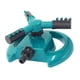 thumbnail image 4 of Rociadores de agua para césped para primera Rociadores de jardín giratorios automáticos 360 Rociadores de tres brazos Macarena Aspersor de agua para césped, 4 of 7