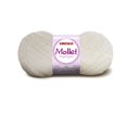thumbnail image 1 of Círculo Mollet Lana/Hilo 100gr- Tex 500 Deng Xun unisex, 1 of 2