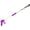 Pink, variant on Grabber Tool 32" Suction Cup Grip Heavy Duty Aluminum Claw, Lightweight Foldable Reacher Grabber Pickup Tool, Gripper Grabbers for Elderly Grab it Reaching Tool Trash Picker Grabber, Pink, By General