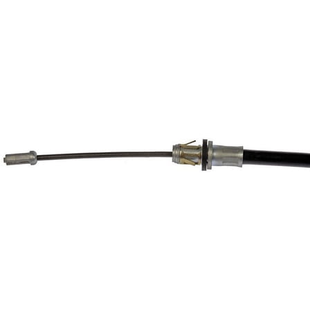Parking Brake Cable P/N:C93646 Fits select: 1988-1991 BUICK REATTA, 1986-1991 CADILLAC ELDORADO