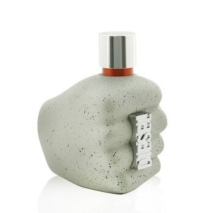 Diesel Only The Brave Street Eau De Toilette Spray 75ml 2.5oz