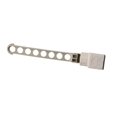 thumbnail image 4 of Clothes Drying Rack Indoor 8-Hole Clothes Hanger Indoor Clothes Hanging Rod Telescopic Clothes Drying Rod, 4 of 8