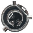 thumbnail image 4 of CIVIC 92-03/AVEO 04-08 HEADLIGHT BULB RH=LH, Halogen, H4/HB2/9003, Hi-Lo 55W/60W, 4000K, 12 volt, 4 of 6