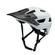 thumbnail image 3 of Casco de bicicleta shamjiam Casco de scooter Protección transpirable para exteriores Circunferencia de cabeza ajustable, 3 of 8