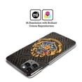 thumbnail image 2 of Head Case Designs Officially Licensed Harry Potter Prisoner Of Azkaban I Hogwarts Crest Hard Back Case Compatible with Apple iPhone 15 Pro, 2 of 7