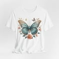 thumbnail image 3 of Butterfly Tee Shirt, Shirt with Butterfly, 3 of 18