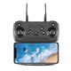 thumbnail image 4 of Dron Con Control Remoto, Modo De Retención De Altura, Una Tecla, Retorno Automático, Cuadricóptero Plegable Methold FN007353-03, 4 of 6