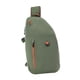 thumbnail image 3 of Bolsa para aparejos de pesca, bolso de un solo hombro, bolso cruzado multifuncional de TPU, bolso para pesca con mosca, para paseos en bote,, 3 of 9