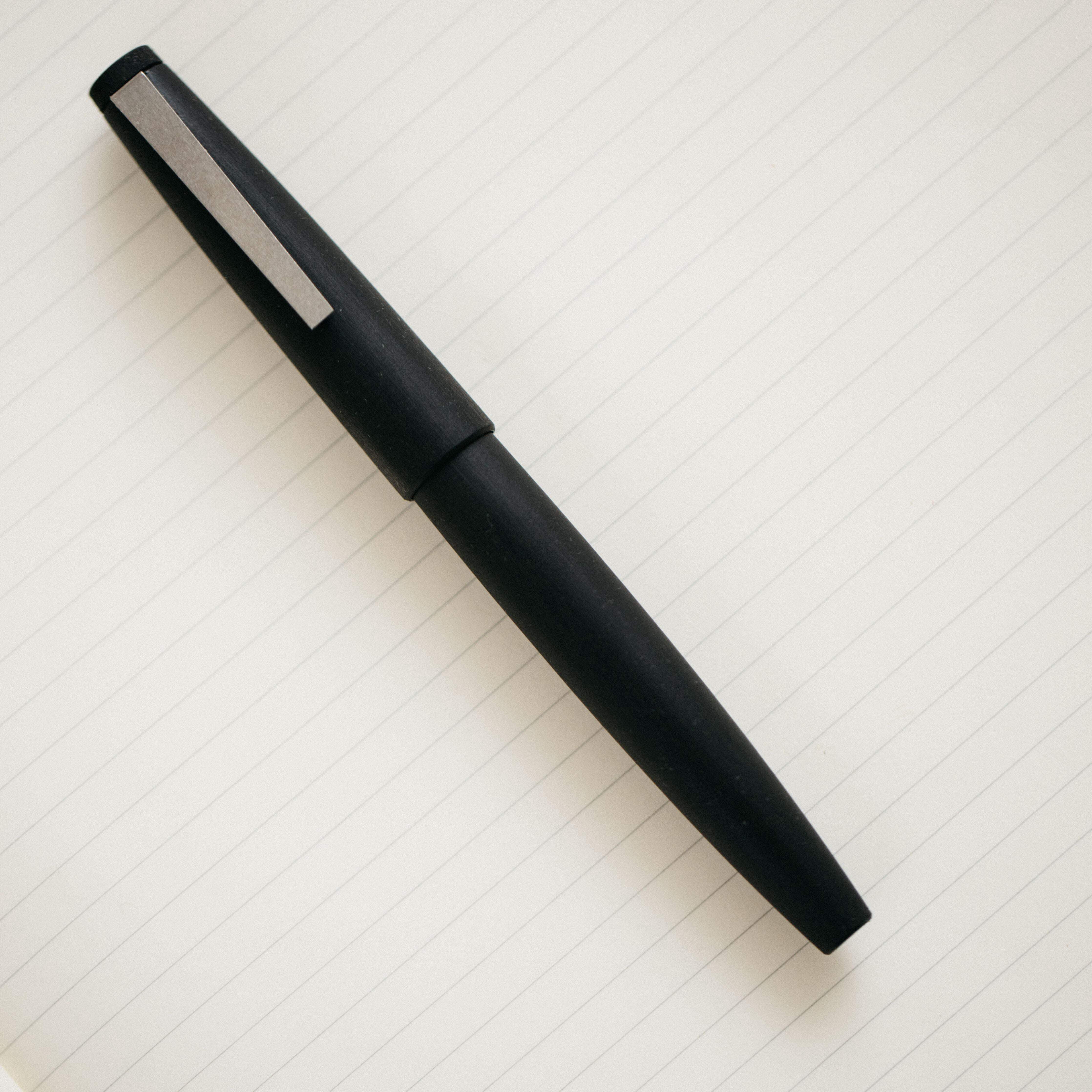Lamy 2000 Rollerball Pen - Black