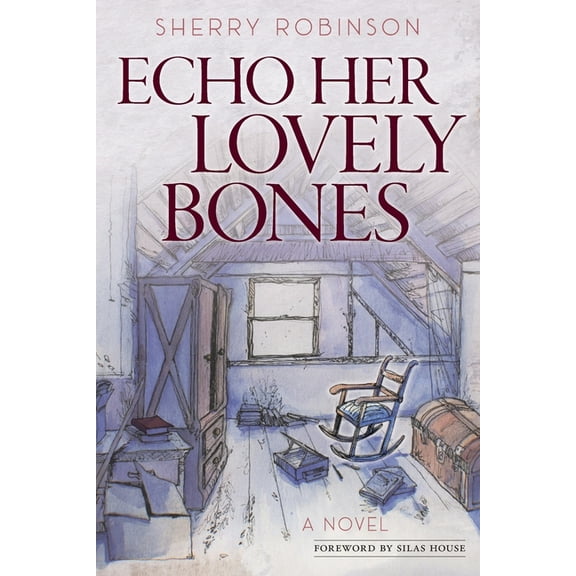 Echo Her Lovely Bones, (Paperback)