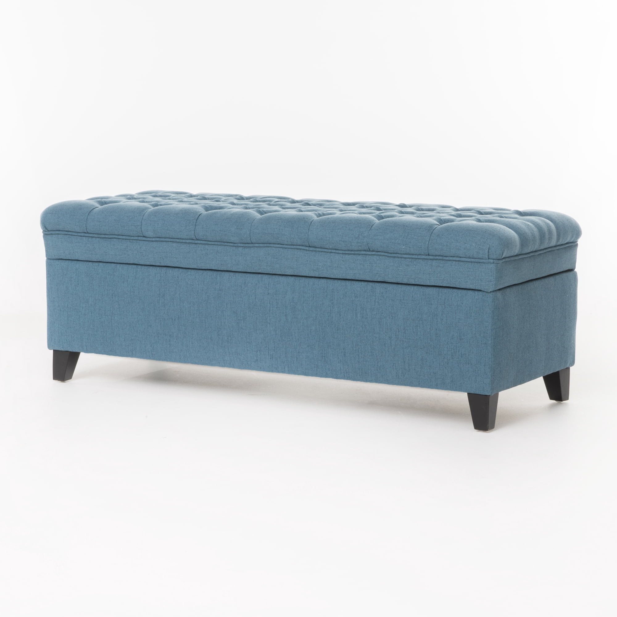 Newboti Furniture JULIANA STORAGE OTTOMAN 66150