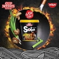 thumbnail image 4 of Nissin Soba Classic Instant Noodles Pot 90g, British Import (Pack of 3), 4 of 5