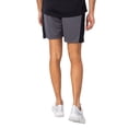 thumbnail image 3 of Under Armour Challenger Knit Shorts, Grey, 3 of 6