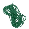 thumbnail image 4 of Cuerda elástica Cordón elástico 2,1 mm 5 m Cuerda elástica de látex sólido de alta resistencia para entrenamiento de tenis Deportes al aire libre Verde, 4 of 10