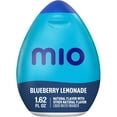 thumbnail image 2 of Mio Liquid Water Enhancer, Blueberry Lemonade, 2 of 10