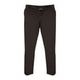thumbnail image 1 of Duke Mens D555 Bruno Stretch Chino Kingsize Trousers, 1 of 2
