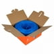 thumbnail image 3 of Bobina de cable Qian QHR-CAT6-10 UTP CCA Caja con 100m Color azul, 3 of 6