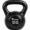 thumbnail image 1 of Pesa Rusa Kettlebell 10kg 22 Lb Crossfit Fitness Gimnasio, 1 of 8
