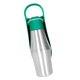 thumbnail image 1 of Botella de agua para perros, dispensador de agua para mascotas, alimentador de agua, cuenco de agua para perros para gatitos, perros pequeños, mediano Verde Fernando Botella portátil, 1 of 8