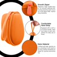 thumbnail image 3 of Funda rígida CO2crea para auriculares SHOKZ de conducción ósea de oído abierto, 3 of 9