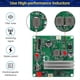 thumbnail image 4 of Placa Amplificadora de Potencia Audio Digital de 12 V TPA3116 Módulo Audio Doméstico PBTL de Clase D de 100 W Módulo Amplificador Audio de Salida de 5 V, 4 of 5