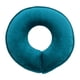 thumbnail image 2 of Almohada de masaje multiusos, ergonómica, cómoda y transpirable para salón de masajes, reposacabezas para cama de masajes para viajes. Azul, 2 of 8