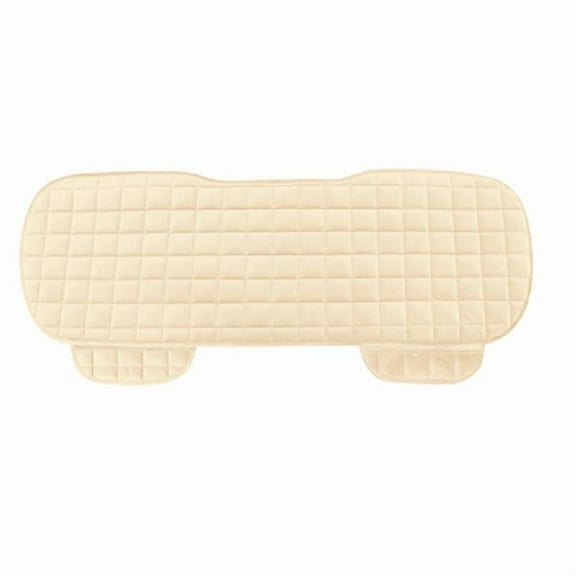 Automotive Seat Cover Car Seat Covers for Front & Back Seats Seat Protectors