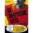 thumbnail image 1 of La Deutsche Vita [ NON-USA FORMAT, PAL, Reg.0 Import - Germany ], 1 of 1
