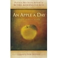 thumbnail image 2 of Pre-Owned An Apple a Day: Health in Every Realm (Paperback 9780768442229) by Pam Spinosi, Mr. Stephen de Silva, Mr. Kevin Dedmon, 2 of 2