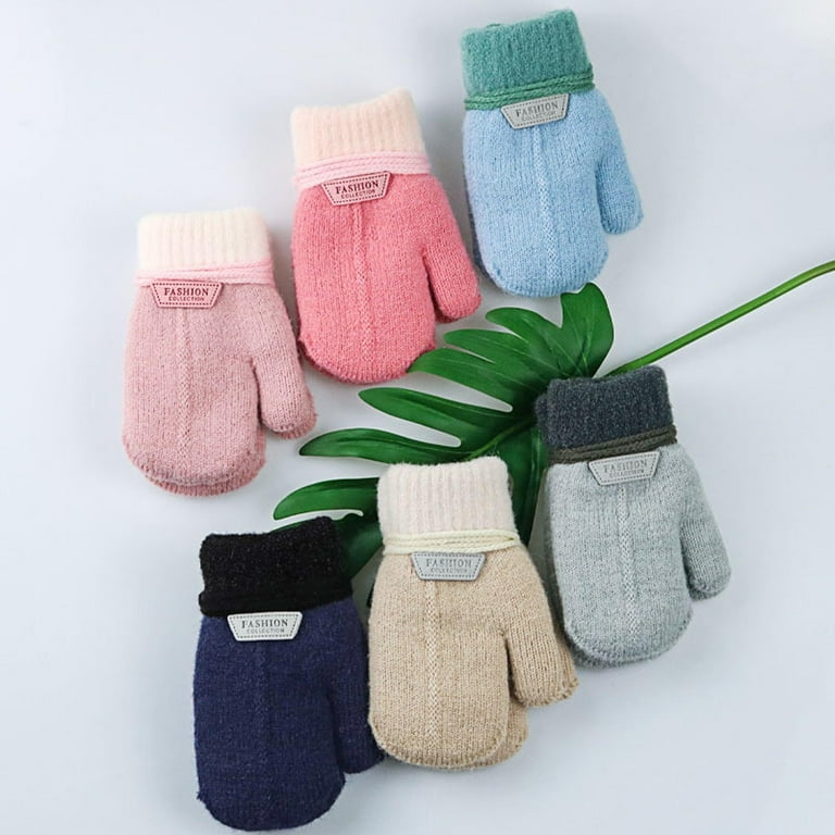 Baby snow gloves online