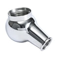 thumbnail image 1 of Abbracc Machine à Café Remplacement de Buse en Acier Inoxydable Mousse de Lait Réutilisable Vapeur, 1 of 9