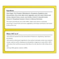 thumbnail image 6 of True Lemon Kids Pink Lemonade Drink Mix Sticks, Low Sugar, No Artificial Sweeteners, 10 Count (Pack of 5), 6 of 12