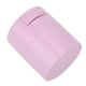 thumbnail image 5 of Caja de almacenamiento de pegamento para pestañas, contenedor de adhesivo de presión negativa de gran capacidad para extensiones de pestañas, frasco rosa, 5 of 14