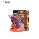 thumbnail image 3 of Pokemon Figures Special Effects Scene Lugia Ho-Oh Jolteon Pikachu Blastoise Lucario Charizard Gardevoir Miraidon Koraidon Toys, 3 of 5