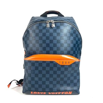 LOUIS VUITTON Backpack Â· Daypack M51137 Monogram canvas Mini Montsouris used Louis Vuitton Backpack Â· Daypack M51137 Mini Montsouris  main image 4