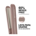 thumbnail image 4 of Alaciadora para Cabello Remington Cerámica con Macadamia Beige, 4 of 5
