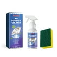 thumbnail image 2 of House Cleaning Supplies,Method All Purpose Cleaner,All Purpose Cleaner For Shower Glass Doors Tiled Walls Mirrors Car, All Purpose Cleaners Under $5 150ml, 2 of 3