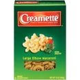 thumbnail image 2 of Creamette Large Elbow Pasta, 12-Pack (16 oz Each) – Designed for Mac & Cheese Pasta, Perfect for Soups, Salads & Baked Dishes, 2 of 5