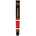 thumbnail image 2 of Team Golf Tour Mark NFL Putter Grip Houston Texans, 2 of 2