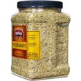thumbnail image 3 of Gourmet Dried Rosemary Leaves by It's Delish, 16 Oz Jumbo Reusable Container Jar  Premium Bulk Rosemary Leave Dried Herb Spice  Sprinkle on Meat, Chicken, Fish, Potatoes, Rice  Certified Kosher, 3 of 6
