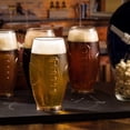thumbnail image 4 of Libbey Verres de Football, 23 Onces, Ensemble de 8, 4 of 4