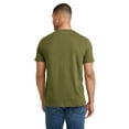 thumbnail image 2 of Jockey T-Shirt à Col Ras du Cou pour Hommes Legacy, 2 of 5