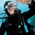 thumbnail image 4 of Scuba Rattle Stick, Aluminum Alloy Underwater Shaker with Clip, Scuba Diving Rattle Stick, Scuba Safety Rattle, Noise Maker Signal Bell Diving Stick Underwater Communication Device for Diving Scuba, 4 of 8